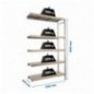 SIMONINOX ADITIONAL  5SS/1600x1260x400