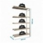 SIMONINOX ADITIONAL  5SS/1600x860x500