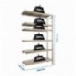 SIMONINOX ADITIONAL  6SS/1600x860x400