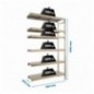 SIMONINOX ADITIONAL  6SS/1600x860x500