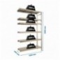 SIMONINOX ADITIONAL  6SS/2000x1260x400