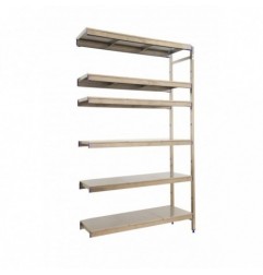 SIMONINOX ADITIONAL  6SS/2000x1260x500