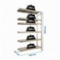 SIMONINOX ADITIONAL  6SS/2000x1660x400