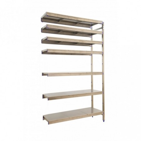 SIMONINOX ADITIONAL  7SS/2000x1660x400