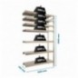 SIMONINOX ADITIONAL  7SS/2000x1660x400