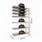 SIMONINOX ADITIONAL  7SS/2000x1660x500