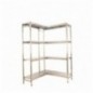 SIMONINOX CORNER 4SS/2000x(1260-860)x400