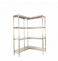 SIMONINOX CORNER 4SS/2000x(1660-1260)x400