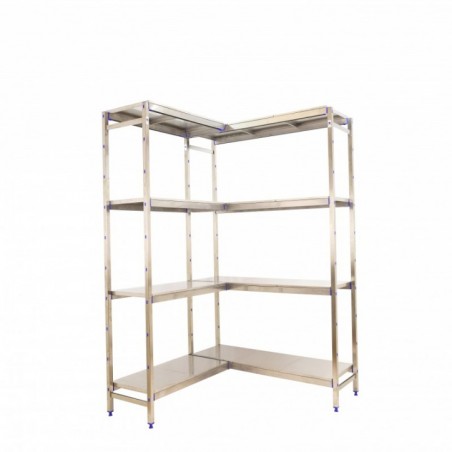 SIMONINOX CORNER 4SS/2000x(1660-1260)x400