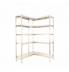 SIMONINOX CORNER 5SS/2000x(1660-1260)x400