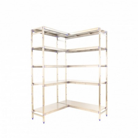SIMONINOX CORNER 5SS/2000x(1660-1260)x400