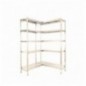 SIMONINOX CORNER 5SS/2000x(1660-1260)x400