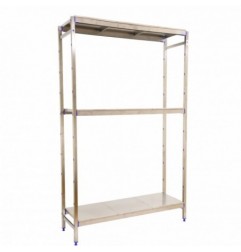 SIMONINOX INITIAL 3SS/1600x860x500