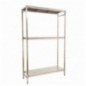 SIMONINOX INITIAL 3SS/1600x860x500