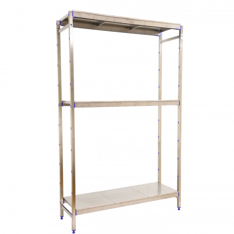 SIMONINOX INITIAL 3SS/2000x860x500
