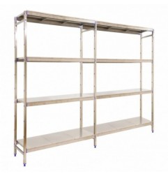 SIMONINOX INITIAL 4SS/1600x2490x400