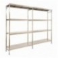 SIMONINOX INITIAL 4SS/1600x2490x500