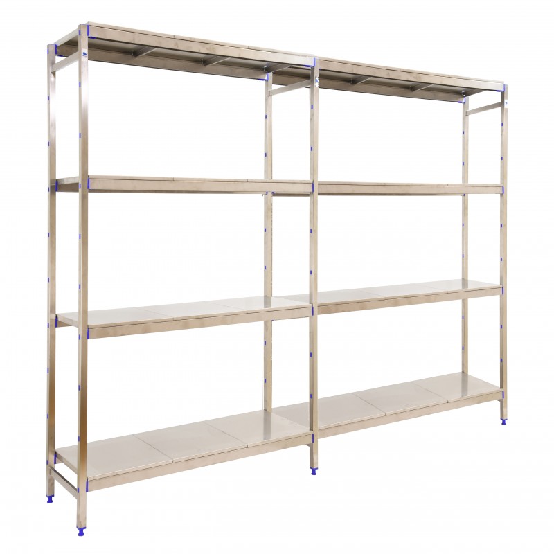 SIMONINOX INITIAL 4SS/1600x3290x400