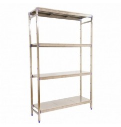 SIMONINOX INITIAL 4SS/2000x860x400