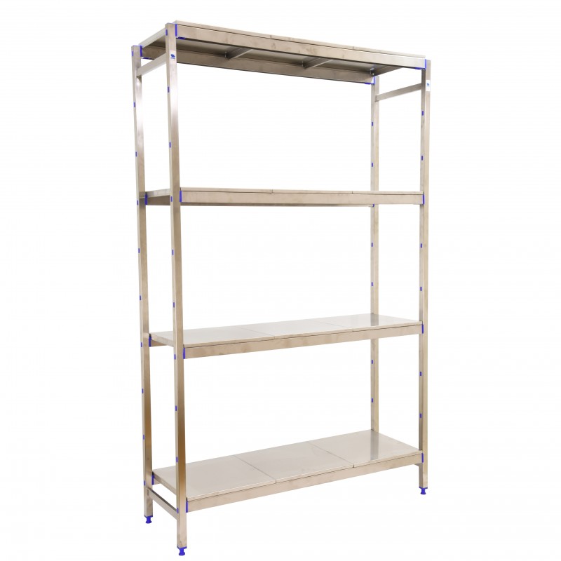 SIMONINOX INITIAL 4SS/2000x860x400