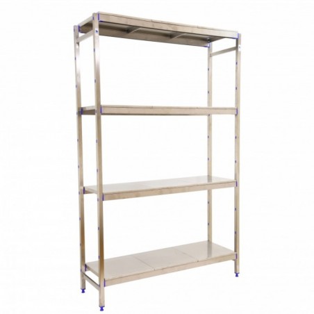 SIMONINOX INITIAL 4SS/2000x860x400