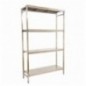 SIMONINOX INITIAL 4SS/2000x860x400