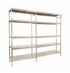 SIMONINOX INITIAL 5SS/1600x2490x500