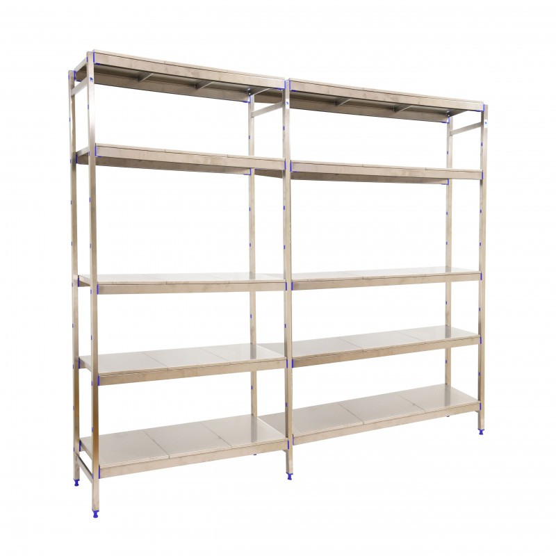SIMONINOX INITIAL 5SS/1600x2490x500