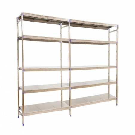 SIMONINOX INITIAL 5SS/2000x3290x500