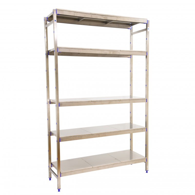 SIMONINOX INITIAL 5SS/2000x860x400