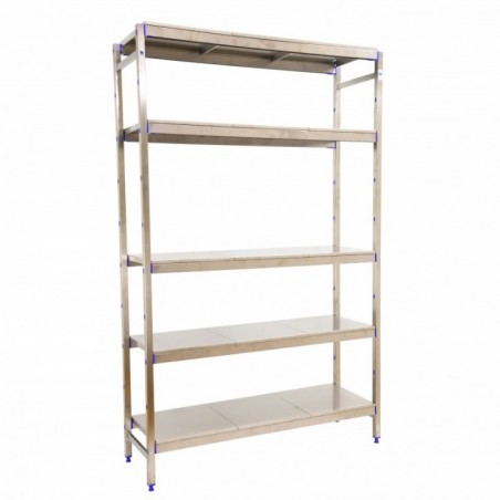 SIMONINOX INITIAL 5SS/2000x860x400