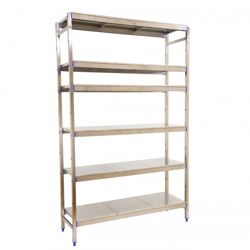 SIMONINOX INITIAL 6SS/1600x860x500