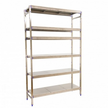 SIMONINOX INITIAL 6SS/1600x860x500