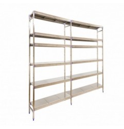 SIMONINOX INITIAL 6SS/2000x2490x500