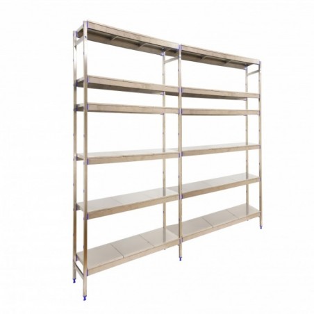 SIMONINOX INITIAL 6SS/2000x3290x400