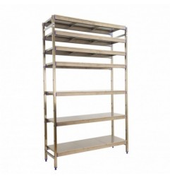 SIMONINOX INITIAL 7SS/2000x1260x500