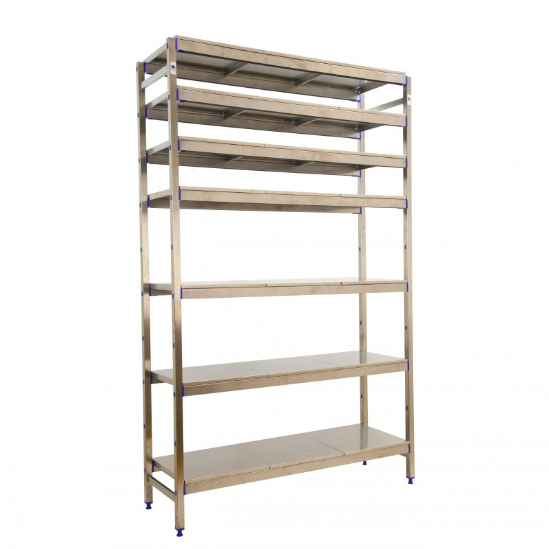 SIMONINOX INITIAL 7SS/2000x1660x500