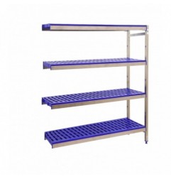 SIMONINOX ADITIONAL 4PP/1600x1660x400