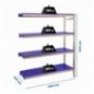 SIMONINOX ADITIONAL 4PP/1600x1660x500