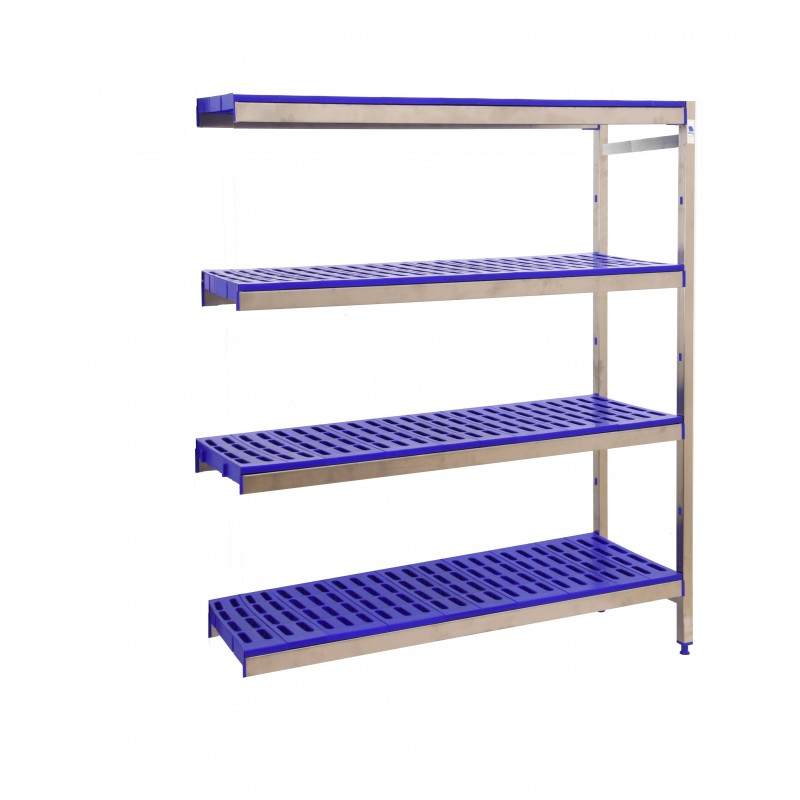 SIMONINOX ADITIONAL 4PP/2000x1260x400