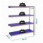 SIMONINOX ADITIONAL 4PP/2000x860x500