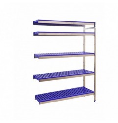 SIMONINOX ADITIONAL 5PP/1600x1260x400
