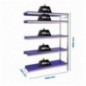 SIMONINOX ADITIONAL 5PP/1600x1660x400