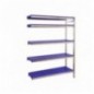SIMONINOX ADITIONAL 5PP/2000x1260x500