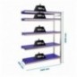 SIMONINOX ADITIONAL 5PP/2000x1260x500