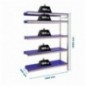 SIMONINOX ADITIONAL 5PP/2000x1660x400