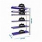 SIMONINOX ADITIONAL 6PP/1600x860x500