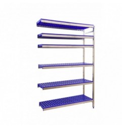 SIMONINOX ADITIONAL 6PP/2000x1660x400