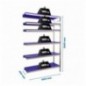 SIMONINOX ADITIONAL 6PP/2000x1660x400