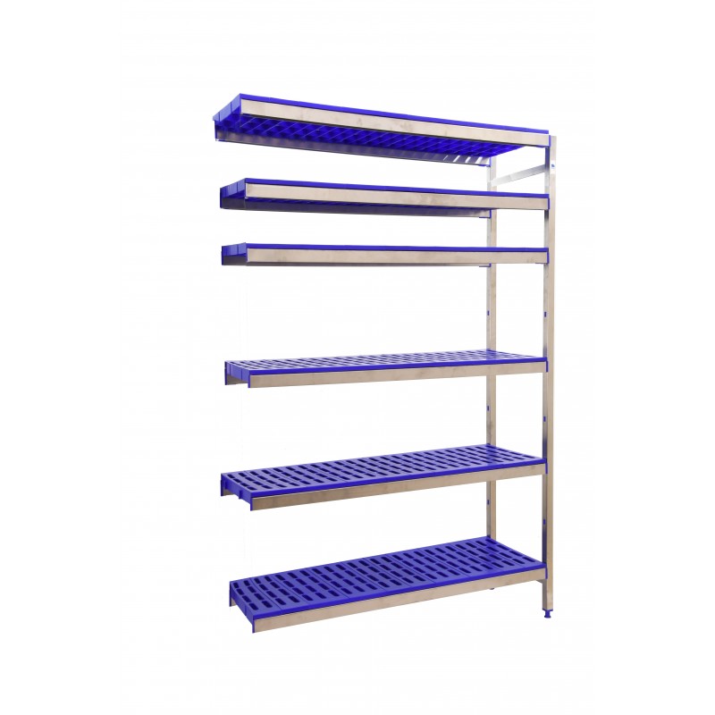 SIMONINOX ADITIONAL 6PP/2000x860x500